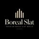 Boreal Slat - Home
