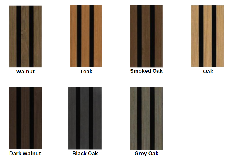 Sample Box (All Colors Included)